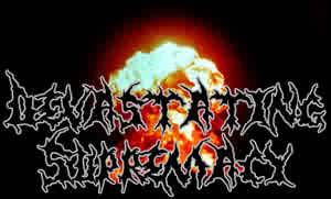 logo Devastating Supremacy